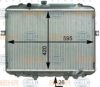 HELLA 8MK 376 762-391 Radiator, engine cooling